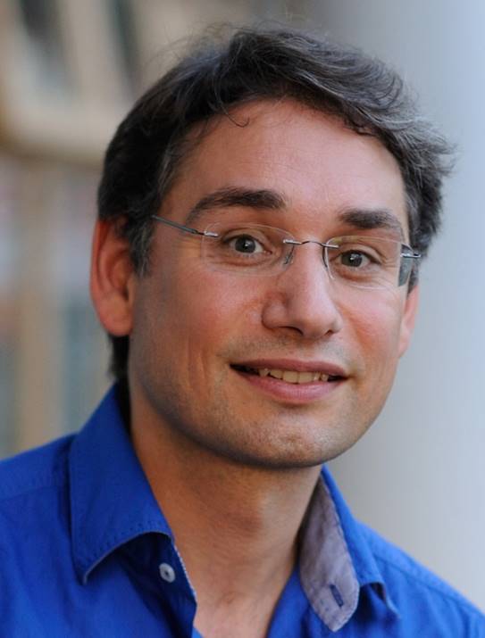 Dominik Dallwitz-Wegner die sinnstifter - Netzwerkpartner: Dominik Dallwitz-Wegner